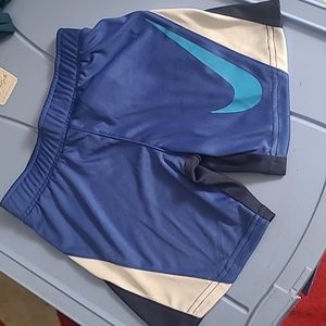 Nike boy shorts